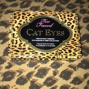 Too faced Cat Eyes